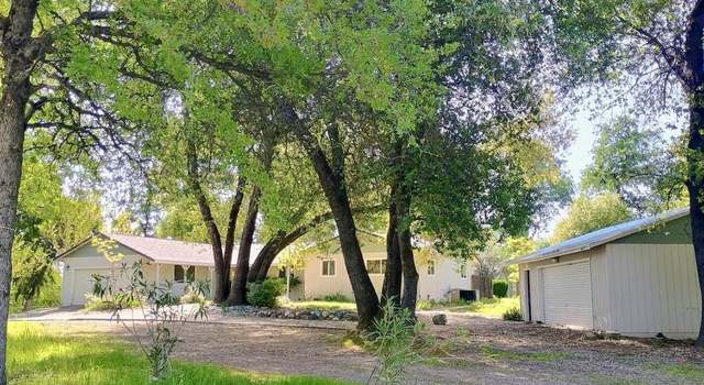 Photo of 15833 Tadpole Creek Ln, Redding, CA 96001