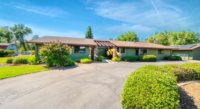 Photo of 15715 Johnson Rd, Red Bluff, CA 96080