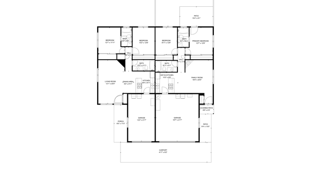 Photo of 2520 Jason Ct, Anderson, CA 96007