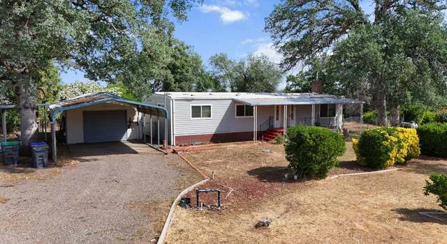 Photo of 19640 Broadhurst Rd, Cottonwood, CA 96022