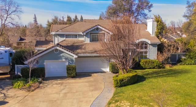 Photo of 4610 Saratoga Dr, Redding, CA 96002