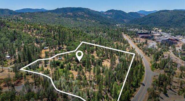 Photo of 125 Old Orchard Rd, Weaverville, CA 96093