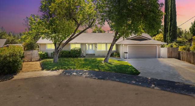 Photo of 3040 Winding Way, Redding, CA 96003