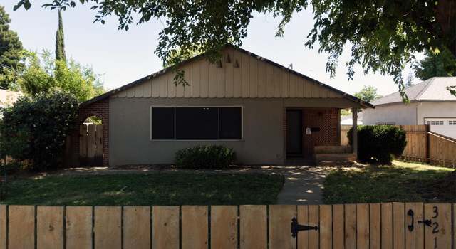 Photo of 321 Antelope Blvd, Red Bluff, CA 96080