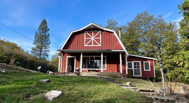 Photo of 19120 Meadow Creek Ln, Montgomery Creek, CA 96065