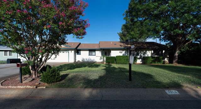 Photo of 7353 Amigo Way, Redding, CA 96002