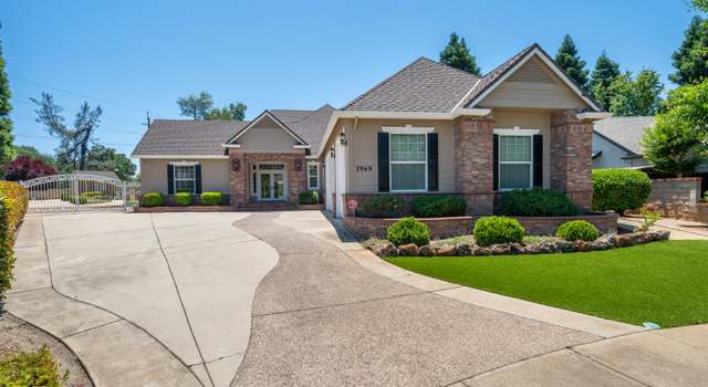 Photo of 2969 Smith River Dr, Redding, CA 96002