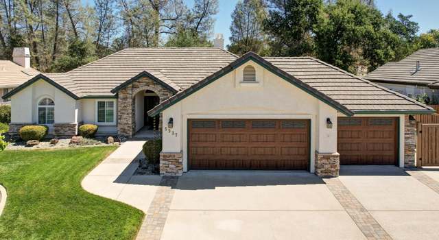 Photo of 5537 Indianwood Dr, Redding, CA 96001