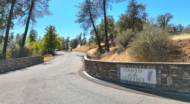 Photo of Lot 14 Canto De Las Lupine, Redding, CA 96001