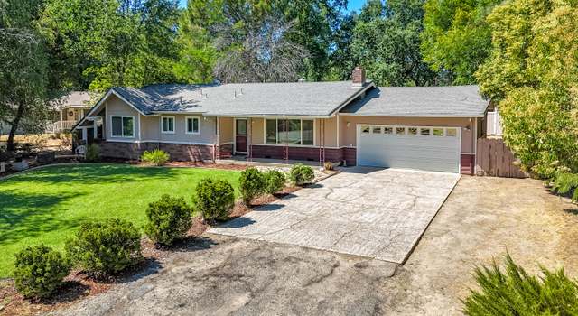 Photo of 21942 Belmont Dr, Palo Cedro, CA 96073