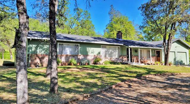 Photo of 13952 Bear Mountain Rd, Redding, CA 96003