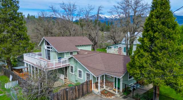 Photo of 266 Mill St, Weaverville, CA 96093