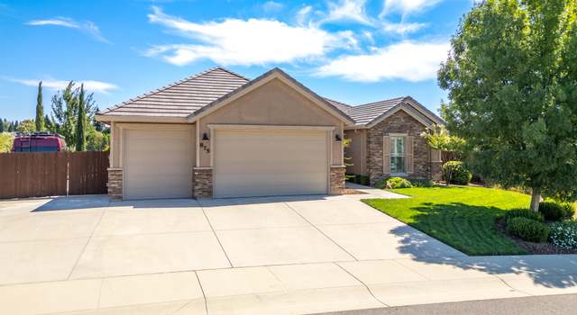 Photo of 875 Wind Cove Dr, Redding, CA 96001