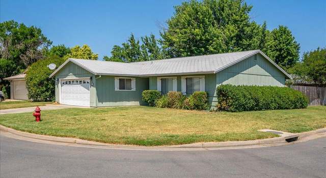 Photo of 2682 Marvin Trl, Redding, CA 96001