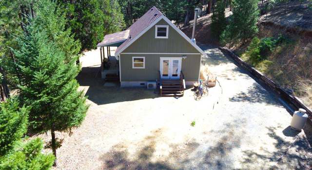 Photo of 771 Elderberry Ln, Weaverville, CA 96093