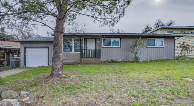 Photo of 1525 Riviera Dr, Redding, CA 96001