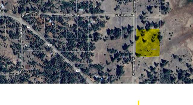 Photo of Lot 22 North Ponderosa Dr, Lookout, CA 96054