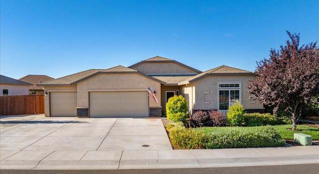 Photo of 2828 San Pablo St, Redding, CA 96002