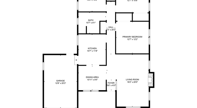 Photo of 875 South St, Redding, CA 96001