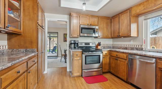 Photo of 3680 Wasatch Dr, Redding, CA 96001