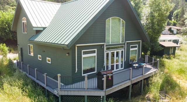 Photo of 291 Thistle Ln, Douglas City, CA 96024