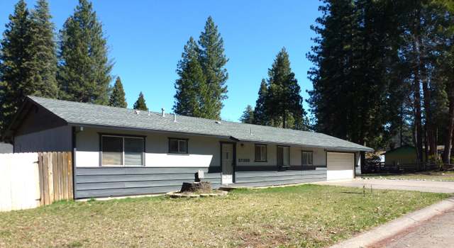Photo of 37350 Oak View St, Burney, CA 96013