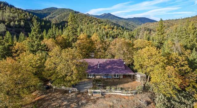 Photo of 1570 Weaver Bally Rd, Weaverville, CA 96093