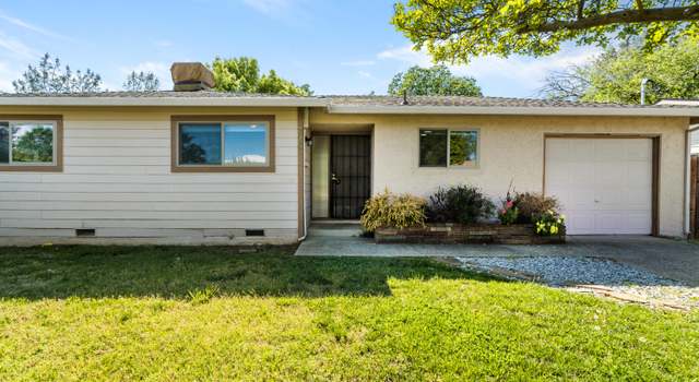 Photo of 718 Ridge Rd, Redding, CA 96003