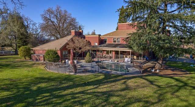 Photo of 6394 Quail Creek Rd, Redding, CA 96002