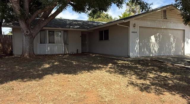 Photo of 4056 Cirrus St, Redding, CA 96002