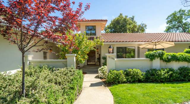 Photo of 15384 Prospect Dr, Redding, CA 96001
