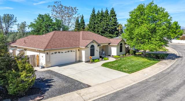 Photo of 3845 Sunglow Dr, Redding, CA 96001