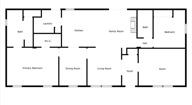 Photo of 7727 Pegnan Rd, Shingletown, CA 96088