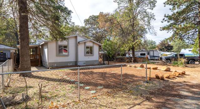 Photo of 21630 S Cottonwood St, Burney, CA 96013