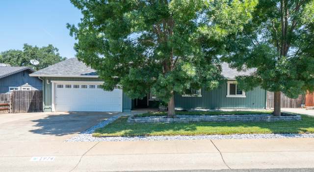 Photo of 1974 S Ridge Dr, Redding, CA 96003