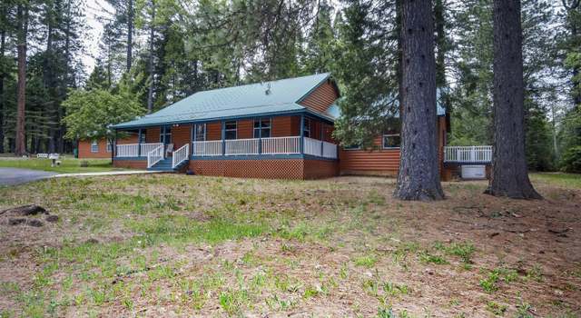 Photo of 31310 Whispering Meadow Ct, Shingletown, CA 96088