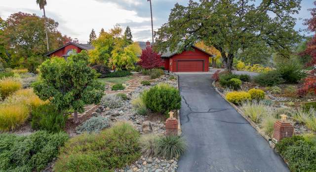Photo of 15917 Frontiersman Dr, Redding, CA 96001