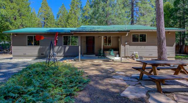 Photo of 34952 Emigrant Trl, Shingletown, CA 96088