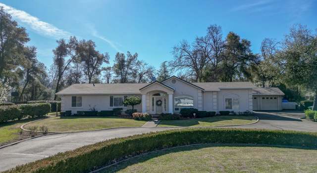 Photo of 8614 Redbank Rd, Redding, CA 96001