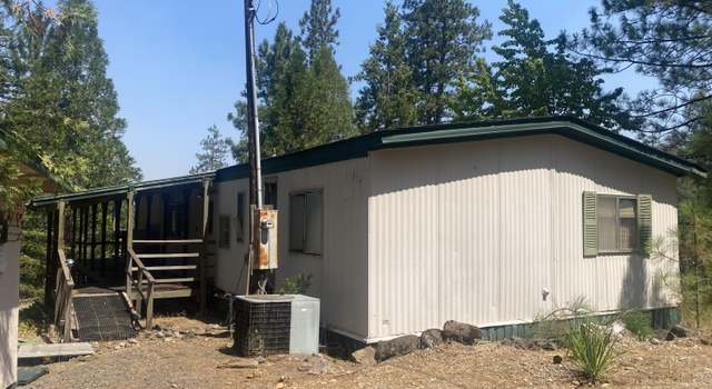 Photo of 15218 Arrow Point Dr, Oak Run, CA 96069