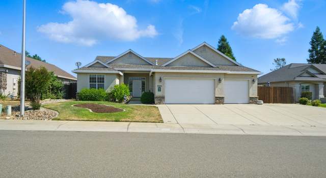 Photo of 3372 Old Lantern Dr, Redding, CA 96003