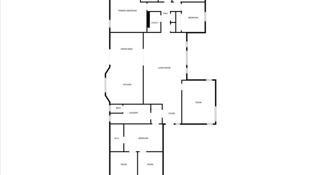 Photo of 20846 Clairvaux Ln, Redding, CA 96003