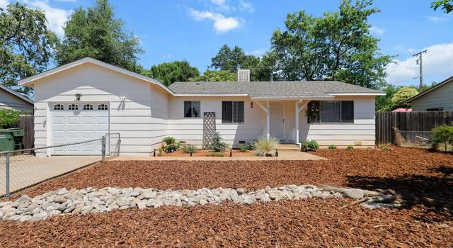Photo of 3921 Mercury Dr, Redding, CA 96002