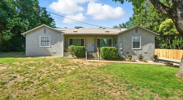 Photo of 4345 Willamette St, Shasta Lake, CA 96019