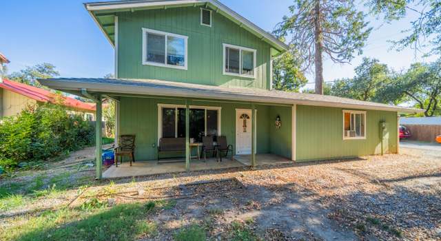 Photo of 2640 Sharon Ave, Redding, CA 96001