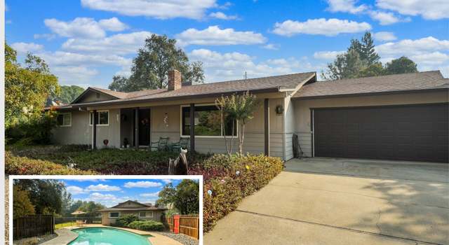 Photo of 6825 Riata Dr, Redding, CA 96002
