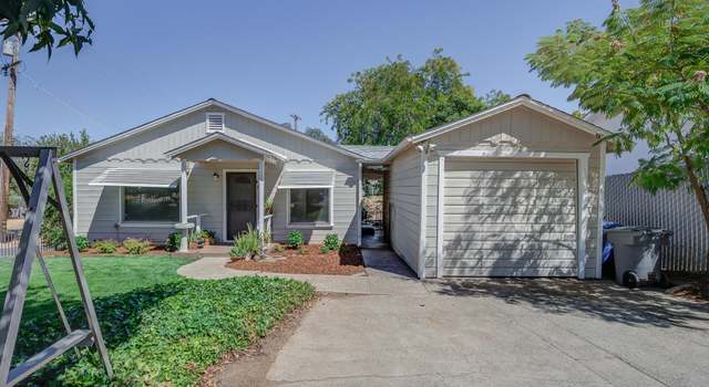 Photo of 1515 Mesa St, Redding, CA 96001