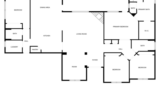Photo of 16565 Celtic Ct, Redding, CA 96001