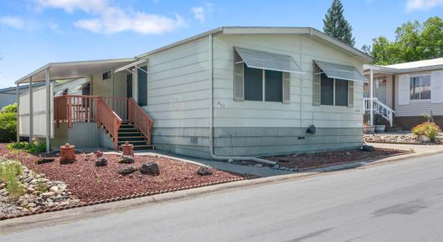 Photo of 463 Logwood Dr, Redding, CA 96003