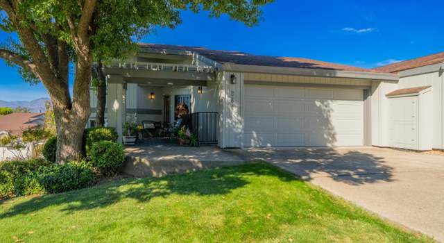 Photo of 284 Ridgetop Dr, Redding, CA 96003